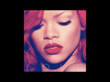 Rihanna - Fading (Lyrics)