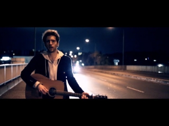 One Direction - Story Of My Life - Music Video Cover by Jona Selle