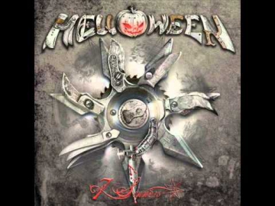 Helloween - World Of Fantasy.