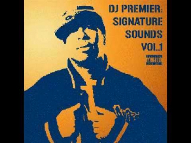 Sauce Money - Intruder Alert (Prod. by DJ Premier)