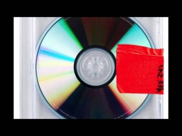 Blood On The Leaves - Kanye West (Yeezus)