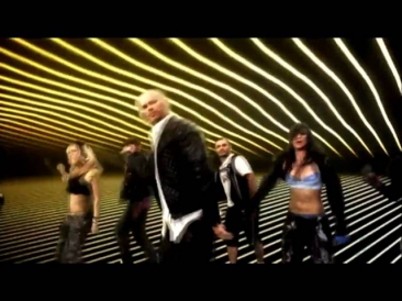 M Pokora - Dangerous CLIP OFFICIEL feat Timbaland & Sebastian Full HD