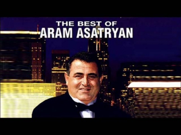 Aram Asatryan (Արամ Ասատրյան) - Barov ari (sharan)