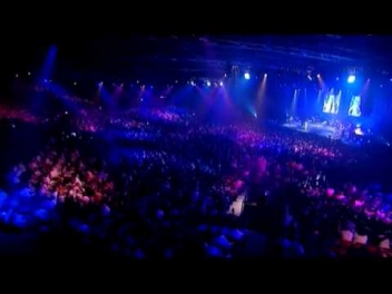 Laura Pausini - In Assenza Di Te (Live in Paris 05)