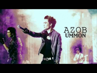 Ummon - Azob (Official music)