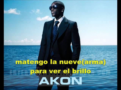 Lloyd banks celebrity remix ft Akon y Eminem subtitulada al español