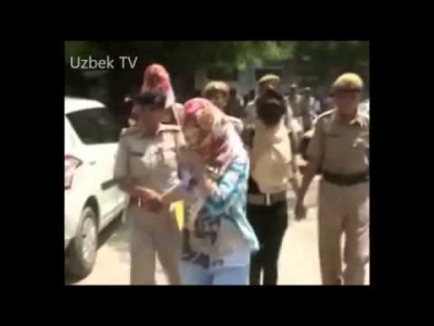 Узбекские проститутки в Индии Uzbek prostitutes in India