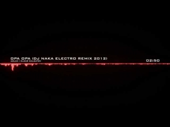 Aslan и Эльдар Далгатов - Opa Opa ( Dj Naka Electro Remix 2012 )