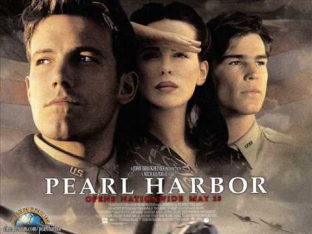 Pearl Harbor Trailer Music