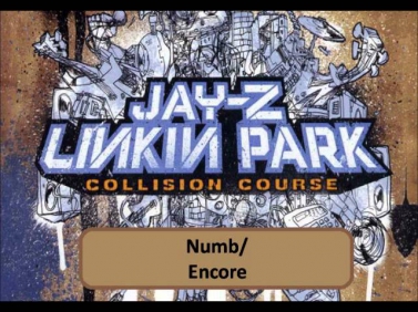 Linkin Park/Jay Z - Collision Course (Full Album)