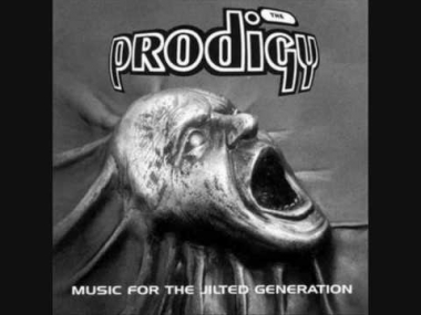 The Prodigy - their law