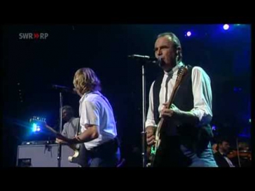 Status Quo - In the Army now 1999