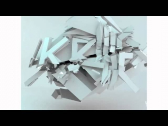 La Roux 'In For The Kill' - Skrillex remix