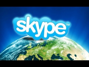 Skype yuklab olish va o'rnatish.