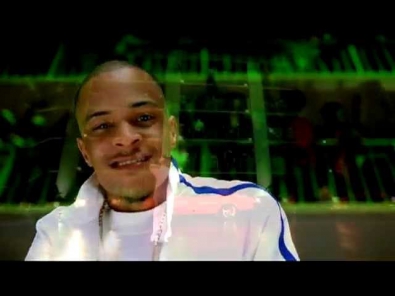 T.I. - 24's (Official Video)