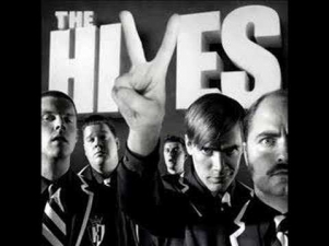 [It Won't Be Long][The Hives][The Black and White Album]