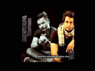 Omid Jahan ft. Mostafa Taftish - Naze Cheshmat