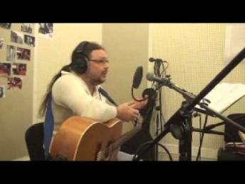Владимир Захаров - «Живая Струна» (Радио Шансон, 2010)