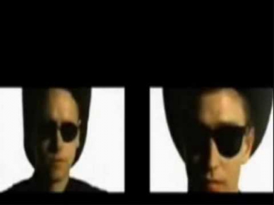 Depeche Mode's Personal Jesus (1990)  Remastered AC3.1 Audio