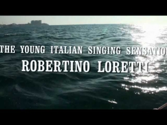 Robertino Loretti, 