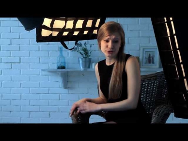 Полина Малышева - Не стой на ветру (А.Ахматова)