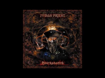 Peace / Conquest - Judas Priest (Proper gapless)