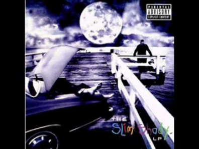 Eminem - 97' Bonnie and Clyde (with Lyrics)