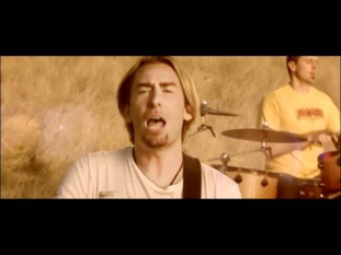 Nickelback - When We Stand Together [OFFICIAL VIDEO]