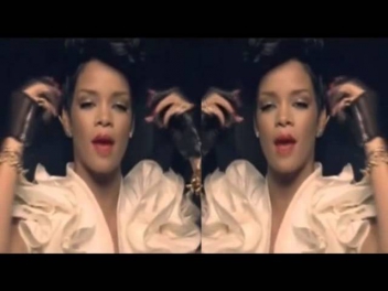 Rihanna - Pour It Up - Clean