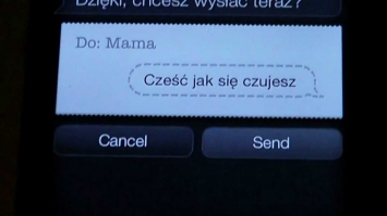Siri po Polsku (PL) iOS 5.1.1 Nowy Server [BETA]