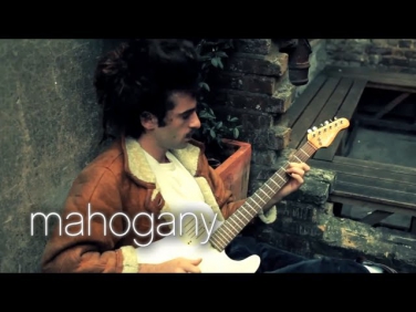 King Charles - Love Is The Cure // Mahogany Session