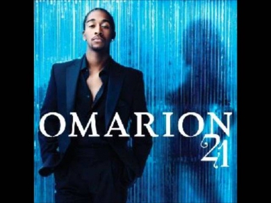 Omarion - Ice Box (prod. by Timbaland)