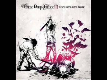Three Days Grace  Life Starts Now (Full Album)