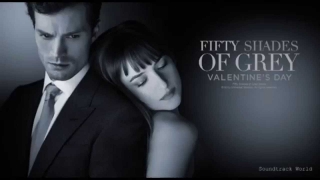 Fifty Shades Of Grey OST - (Full Album)