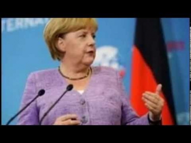 Бывший советник Коля упрекнул Меркель в агрессии в отношении РФ
