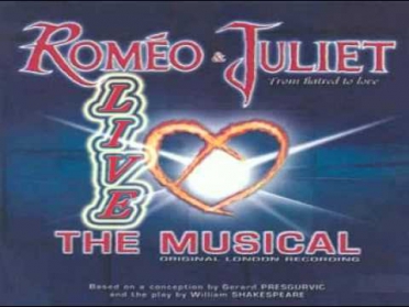 01.06 Kings of the World | Romeo & Juliet (English bootleg)