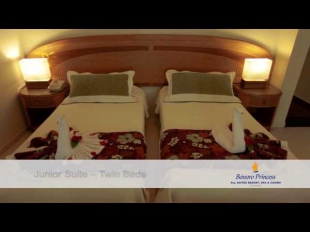 Bavaro Princess Hotel Accommodations  | By Sunwing.ca