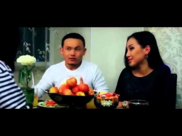 Шар менде (2014) Кыргыз кино | Трейлер