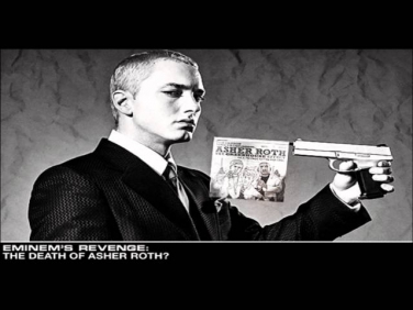 Eminem-Nothing to Do Feat.Royce Da 5'9