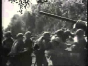 Марш советских танкистов | Soviet tankmen march song