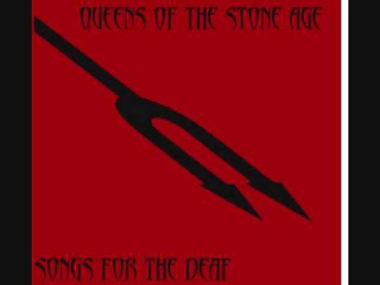 Queens Of The Stone Age - Millionaire