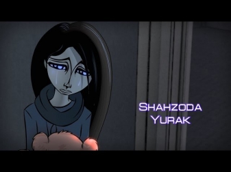 Shahzoda - Yurak | Шахзода - Юрак (аниме)