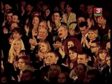 Д-ф. Надежды ГОРКУНОВОЙ о президентском оркестре 2008 г