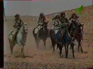 4-fasl, 1-qism, serial Muhammadan Rosululloh (film o`zbek tilida, (with English subtitle)