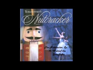 Tchaikovsky' Nutcracker Soundtrack