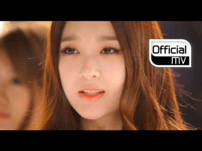Davichi & T-ara(다비치&티아라) _ We were in love(우리 사랑했잖아) MV