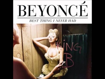 Beyoncé - Best Thing I Never Had (Acapella)