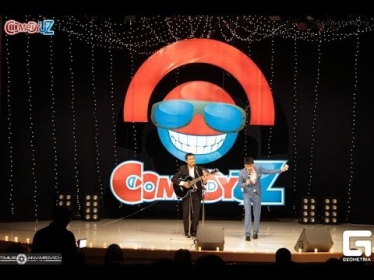 Comedy Uz 'Zarafshon' Konsert Dasturi 2014 To'liq
