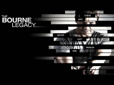 The Bourne Legacy 2012 Moby Extreme Ways Main Theme Soundtrack Score