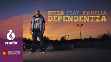Bitza feat. Kamelia – Dependentza